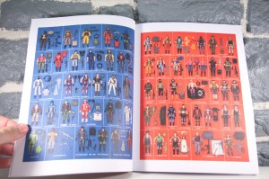 The Official Collectors Guide to Collecting  Completing Your GI Joe Figures and Accessories (07)